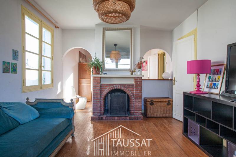 Maison à vendre TAUSSAT